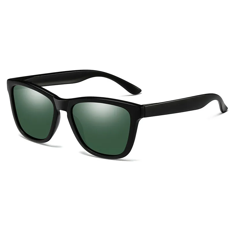 New style sunglasses for women and men polarized sunglasses.