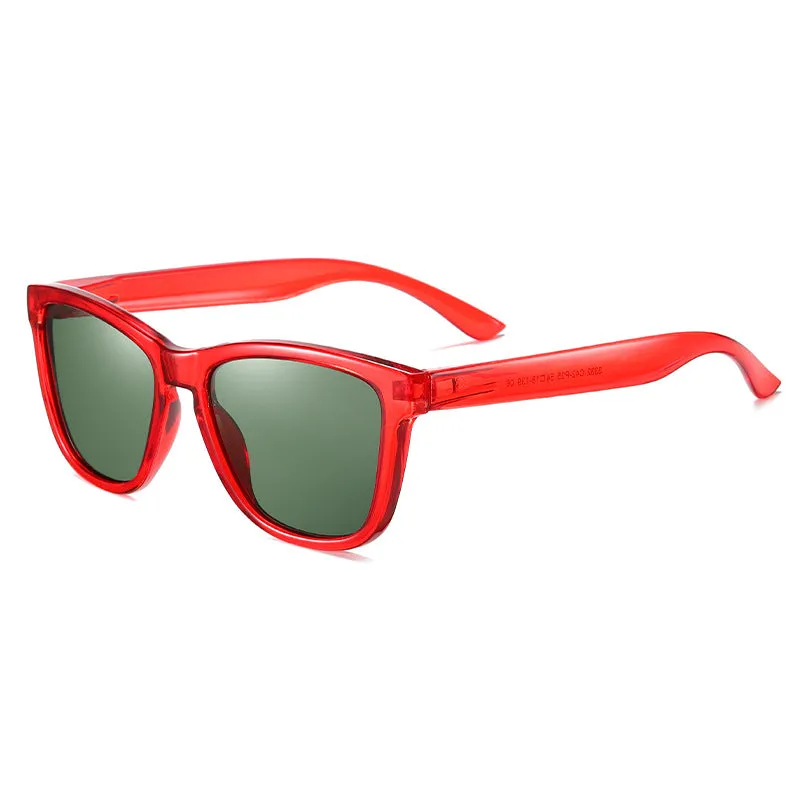 New style sunglasses for women and men polarized sunglasses.