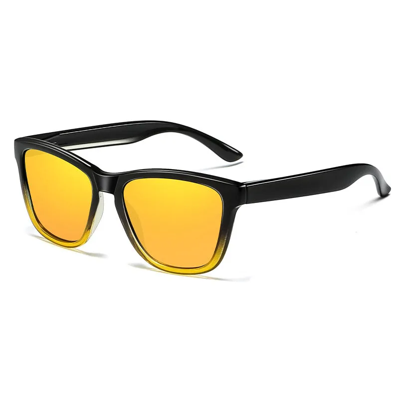 New style sunglasses for women and men polarized sunglasses.