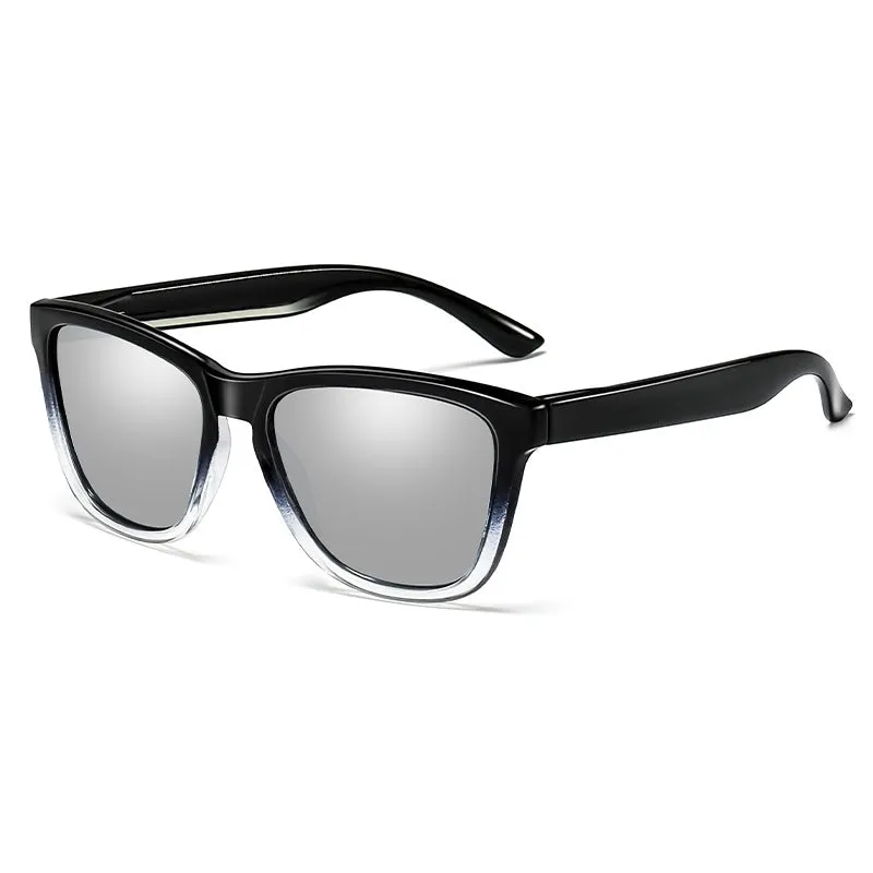 New style sunglasses for women and men polarized sunglasses.