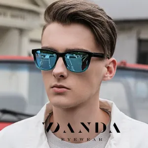 New style sunglasses for women and men polarized sunglasses.