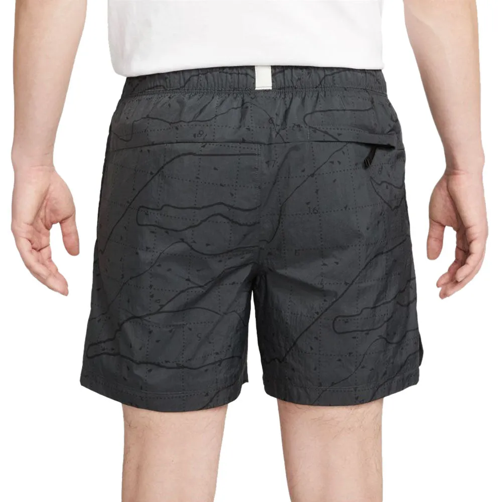 Nike Men's Air Lined Woven Shorts