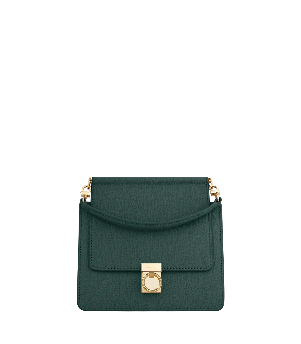 Numéro Sept Mini - Textured Green