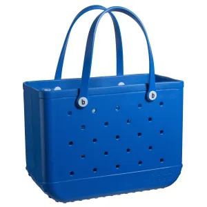 Original Bogg® Bag - BLUE-eyed