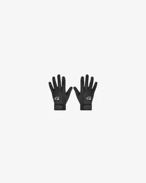 Original Corteiz Leather Gloves