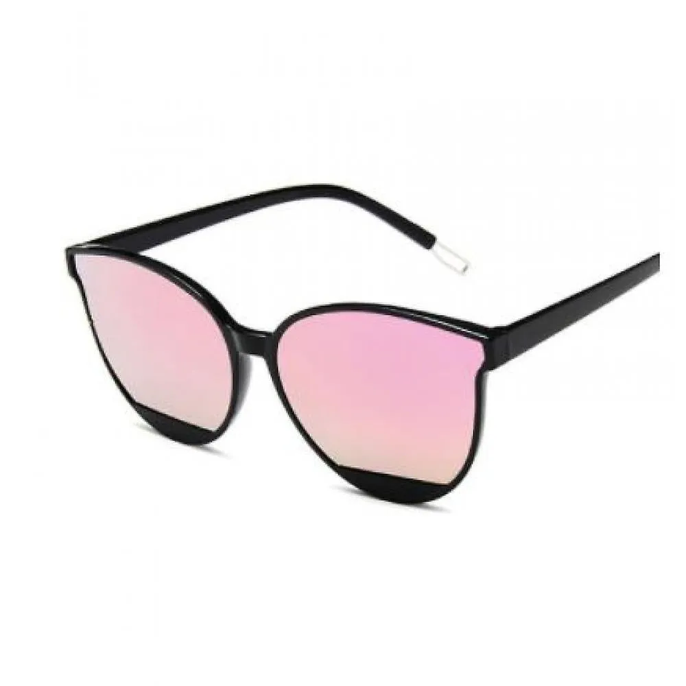 Pink Fashion Sunglasses For Women