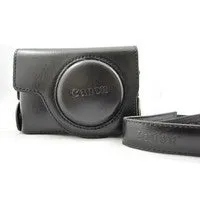 Retro Leather Case for Canon S110 / S100 / S95 / S90