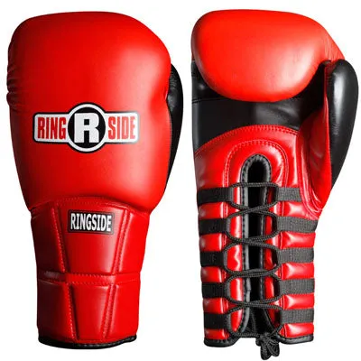 Ringside IMF Pro Fight Boxing Glove