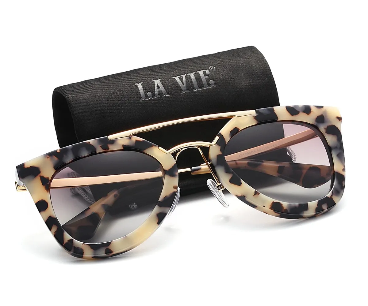 Sunglasses for Women High Quality Handmade Original Brand Design Women Sunglasses