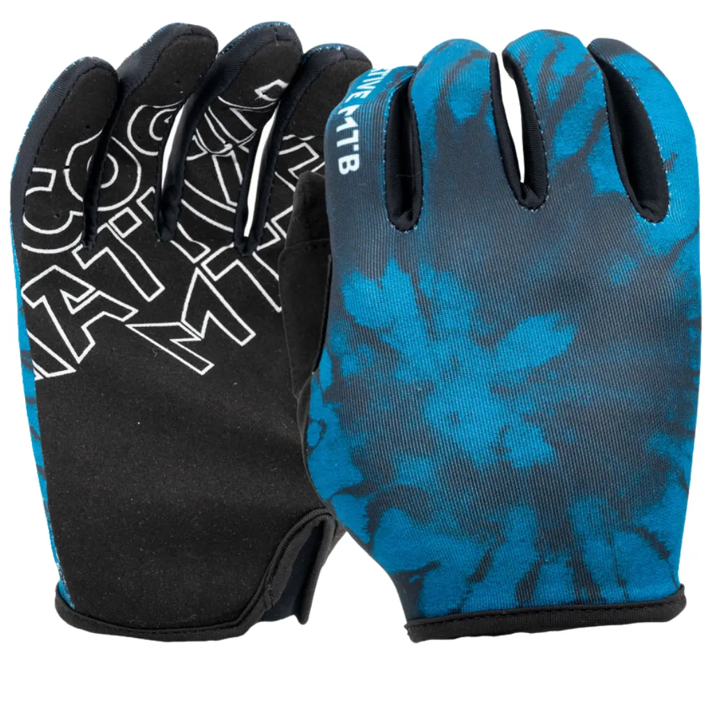 Tech 2.0 MTB Glove (Tie Dye)