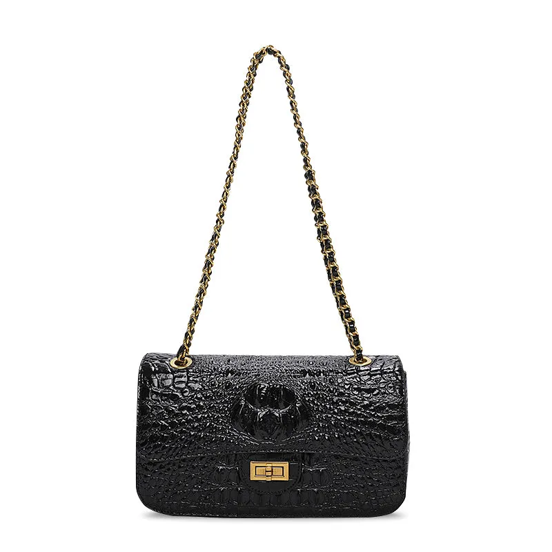 The Molly Shoulder Bag