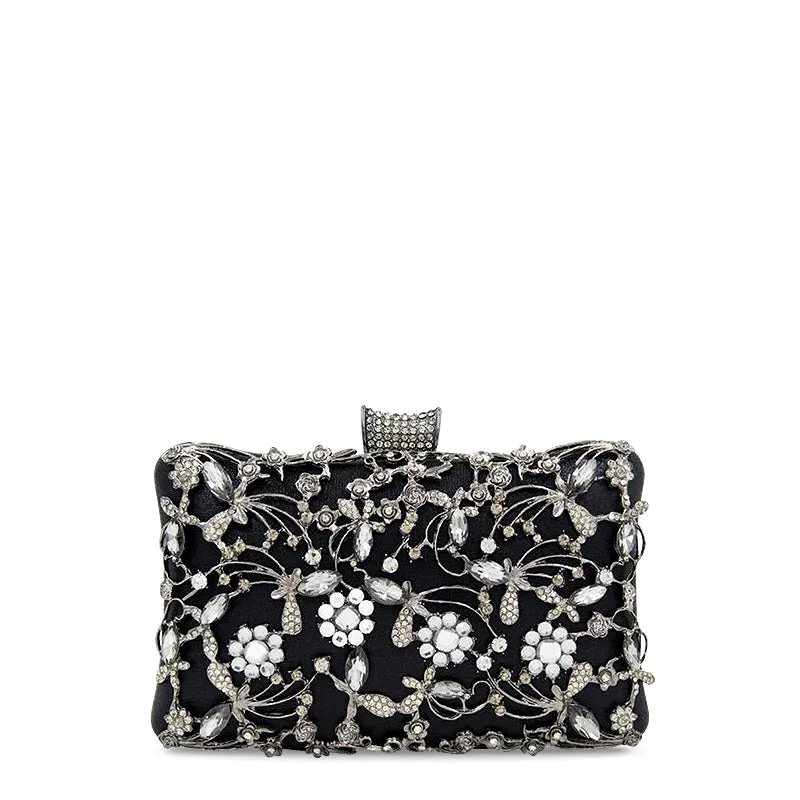 The Serena Clutch Bag