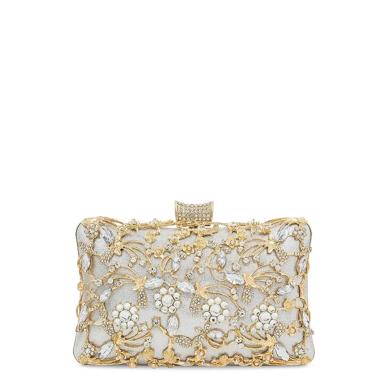 The Serena Clutch Bag