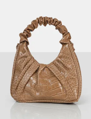 The Taci Tan Shoulder Mini Bag