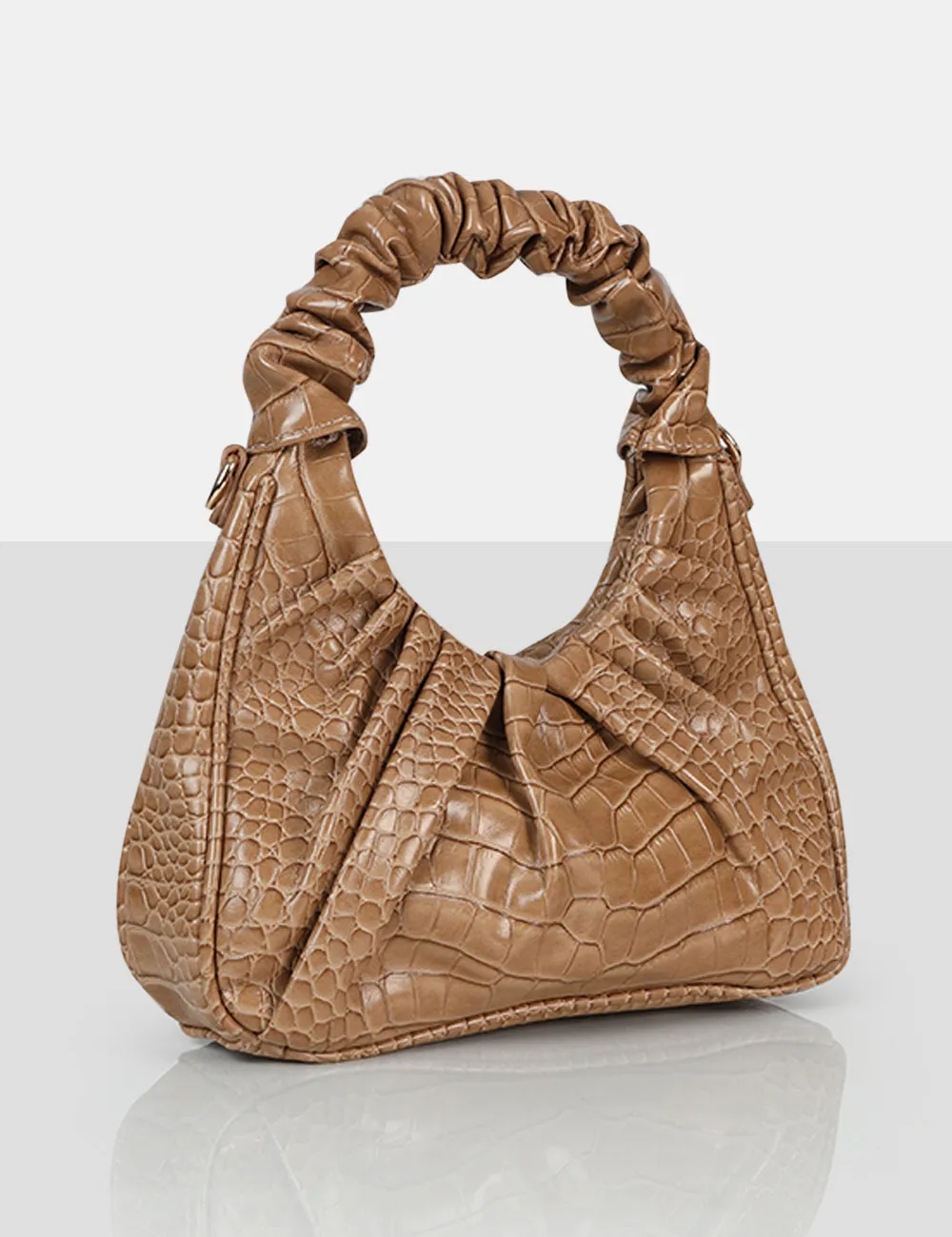 The Taci Tan Shoulder Mini Bag