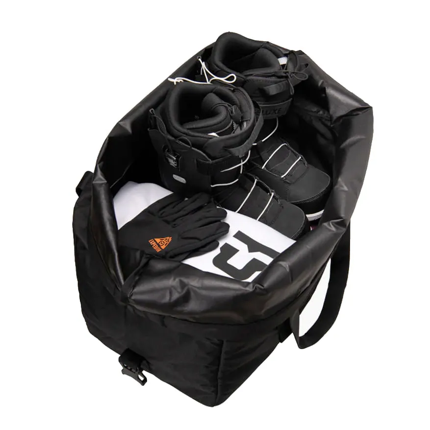 Union Gear Bag 40L