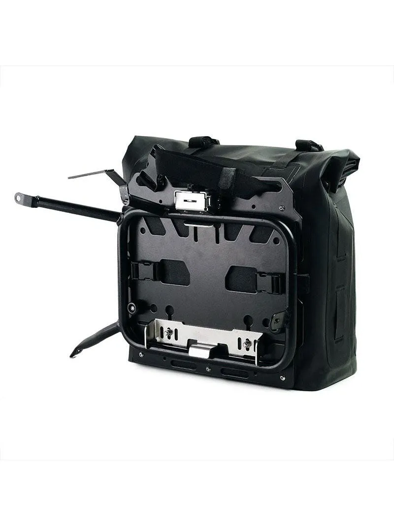 UNIT Garage ATLAS Series Khali TPU Pannier - Mega (35-45L)