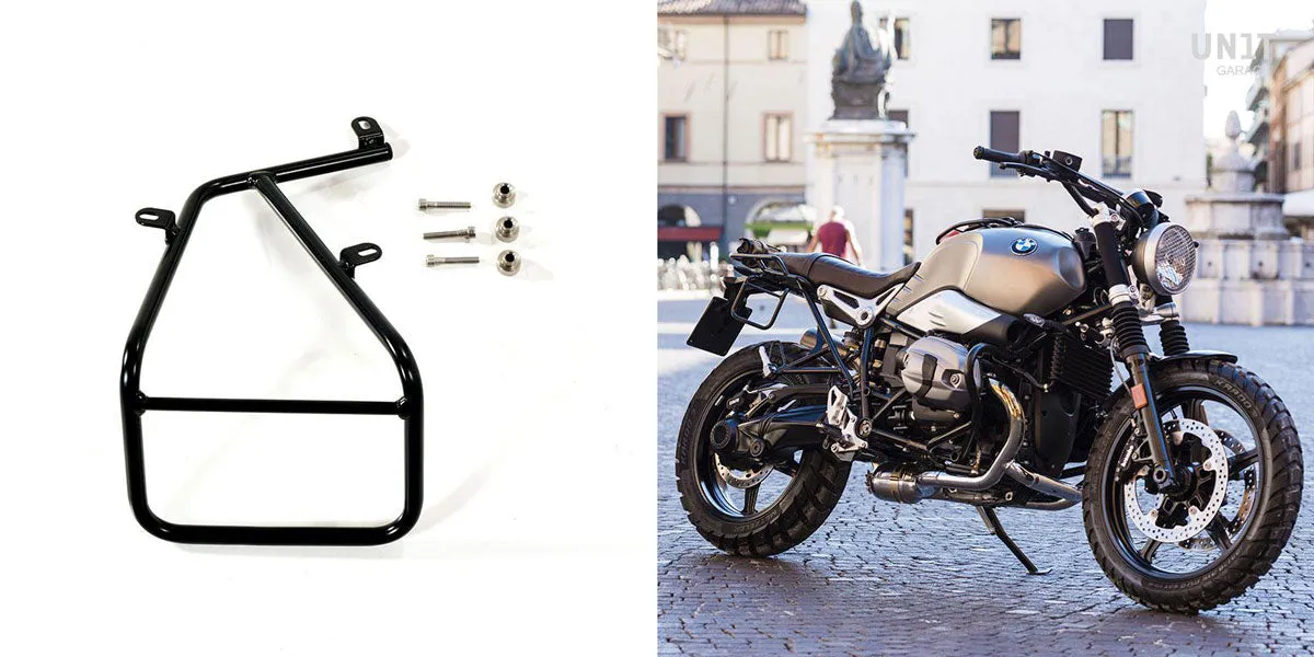 UNIT Garage Klickfix Racks - BMW R NineT