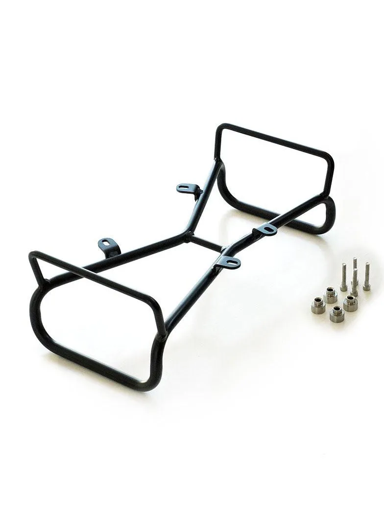 UNIT Garage Klickfix Racks - BMW R NineT