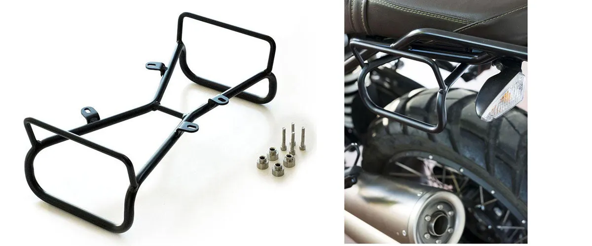 UNIT Garage Klickfix Racks - BMW R NineT