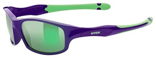 UVEX Eyewear 507 Sports Style Children’s Eye Protection