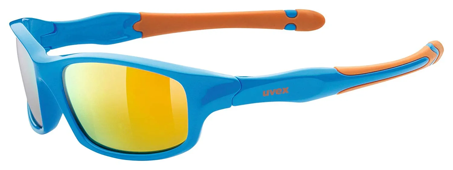 UVEX Eyewear 507 Sports Style Children’s Eye Protection