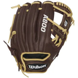 Wilson A0800 Showtime 11.5" BBG