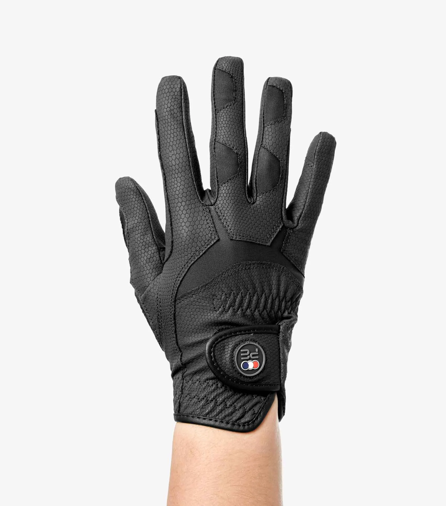 Windsor Junior Riding Gloves