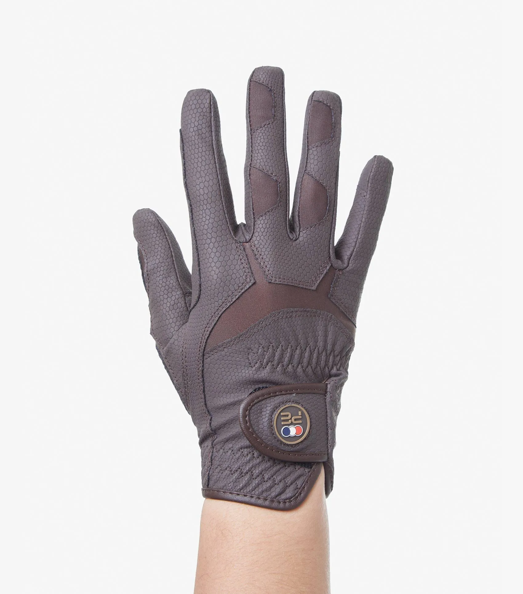 Windsor Junior Riding Gloves