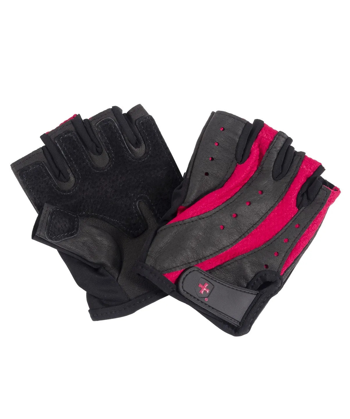 Women's Pro Lifting Gloves